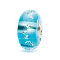 Charm Trollbeads Beads in vetro in Glass TGLBE-00040
